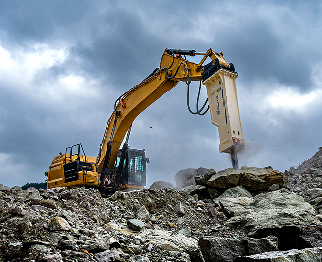 Tonnage Applications