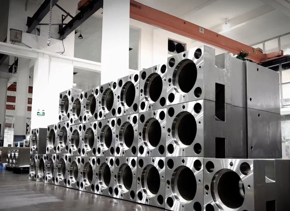 Maintenance of HB On Site