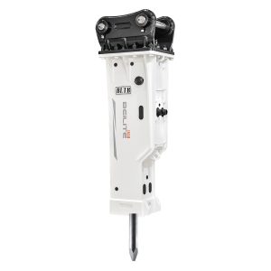 BLT-280 Heavy-duty Demolition Rock Breaker for 120-350 ton Excavators