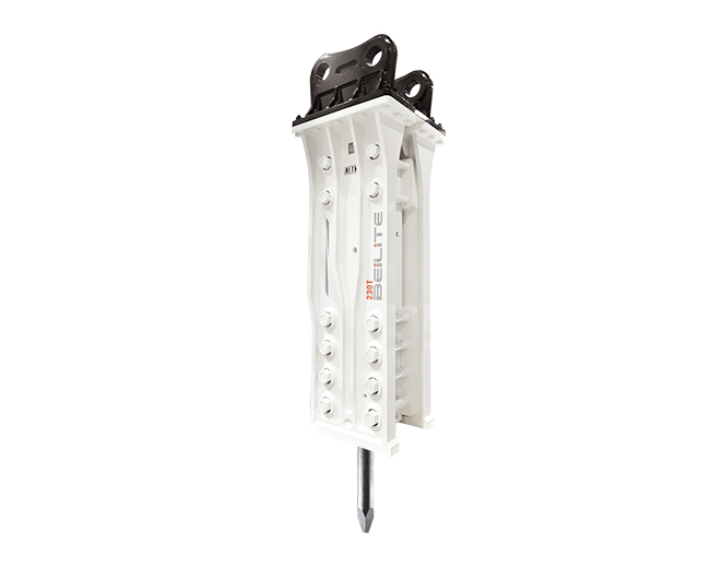 Beilite Breaker Excavators for Mining and Demolition Works
