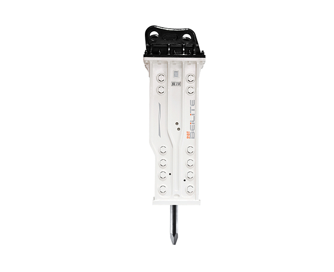 Beilite Excavator Breakers for Indonesian Region