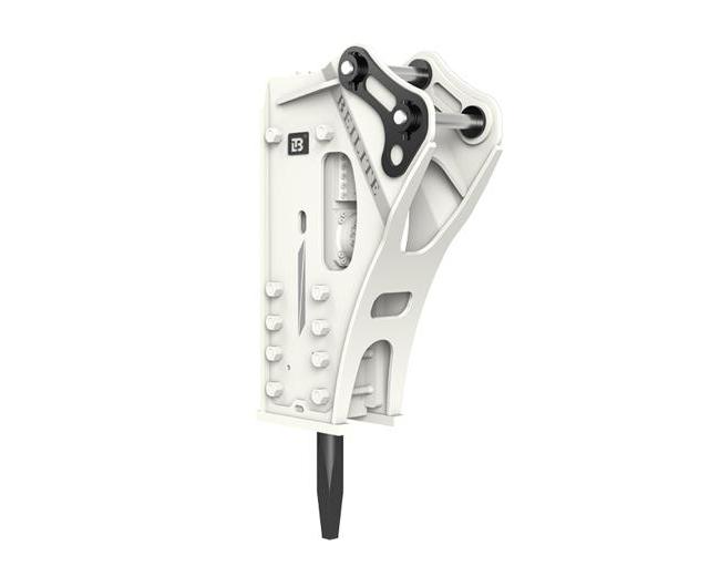 Beilite Indonesia Excavator Breaker or Hydraulic Hammer