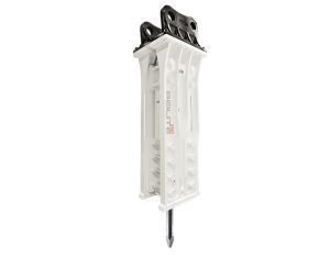 BLT-230 Rock Breaker for Large Rock Demolition