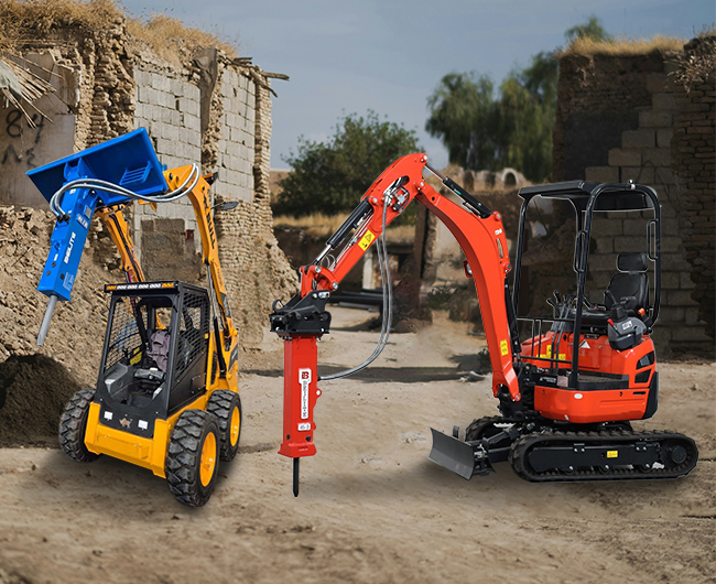 Carrier Types Examples