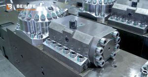 Guide on Beilite Hydraulic Hammer Bolts & Spare Parts Replacement