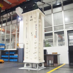 BLT-210 Match with 60-90t Loaders