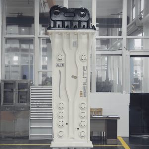 BLT-200 T for 50-65t Carriers