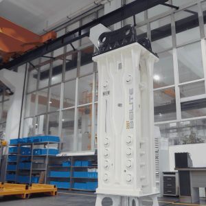 BLT-200 for 60-65t Carriers