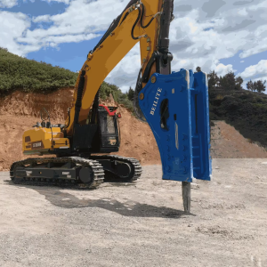 BLT-210 for 60-90t carriers