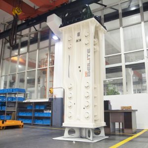 BLT-210 For 60-90t Carriers