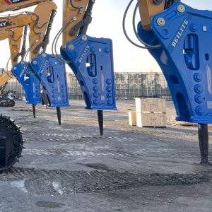 BLT-215 for 65-95t carriers