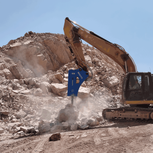 BLT-210 for 60-90t carriers