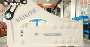 How to Choose the Right Skid Steer Hydraulic Breakers for Excavation?