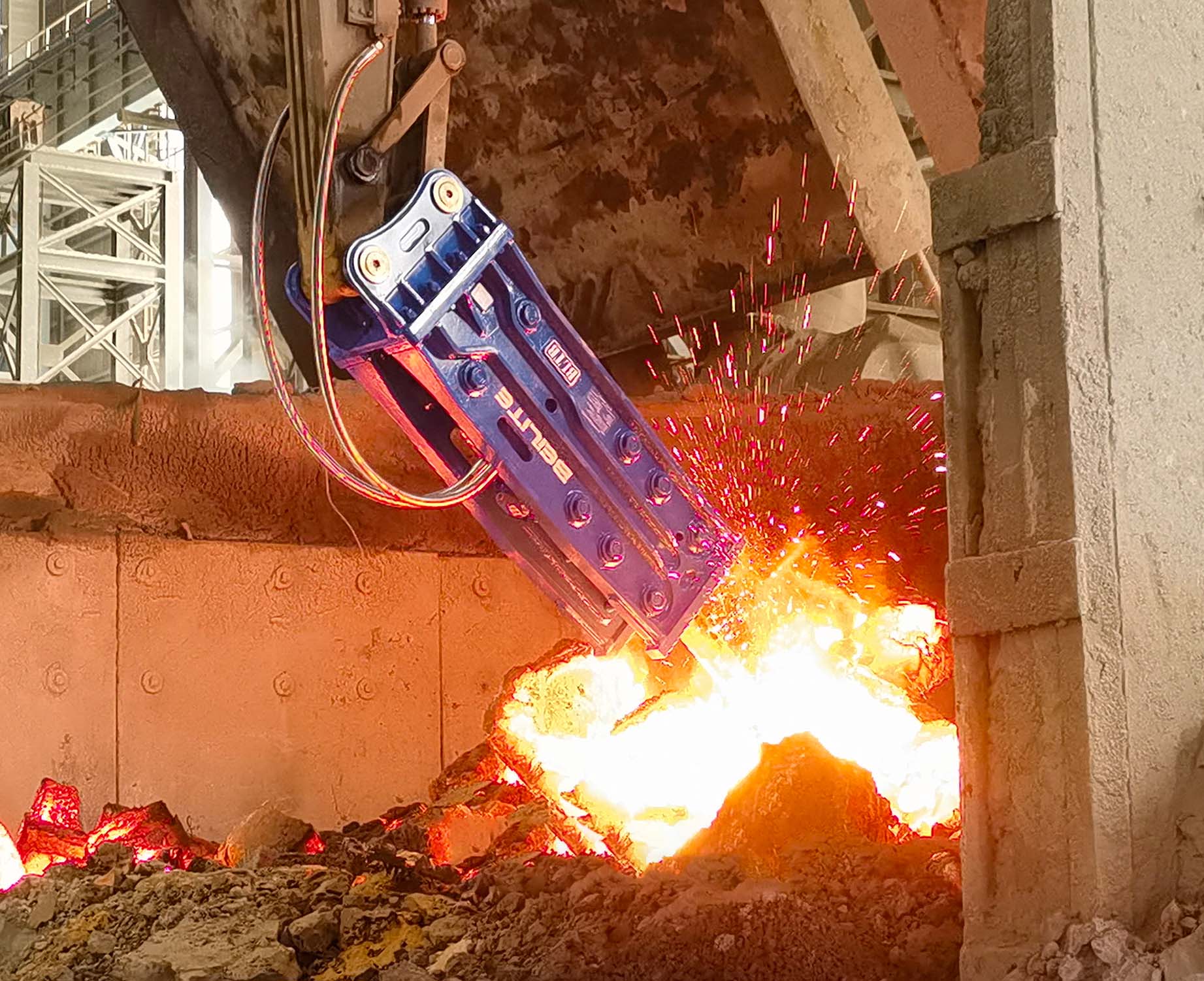 Metallurgy and Recycling