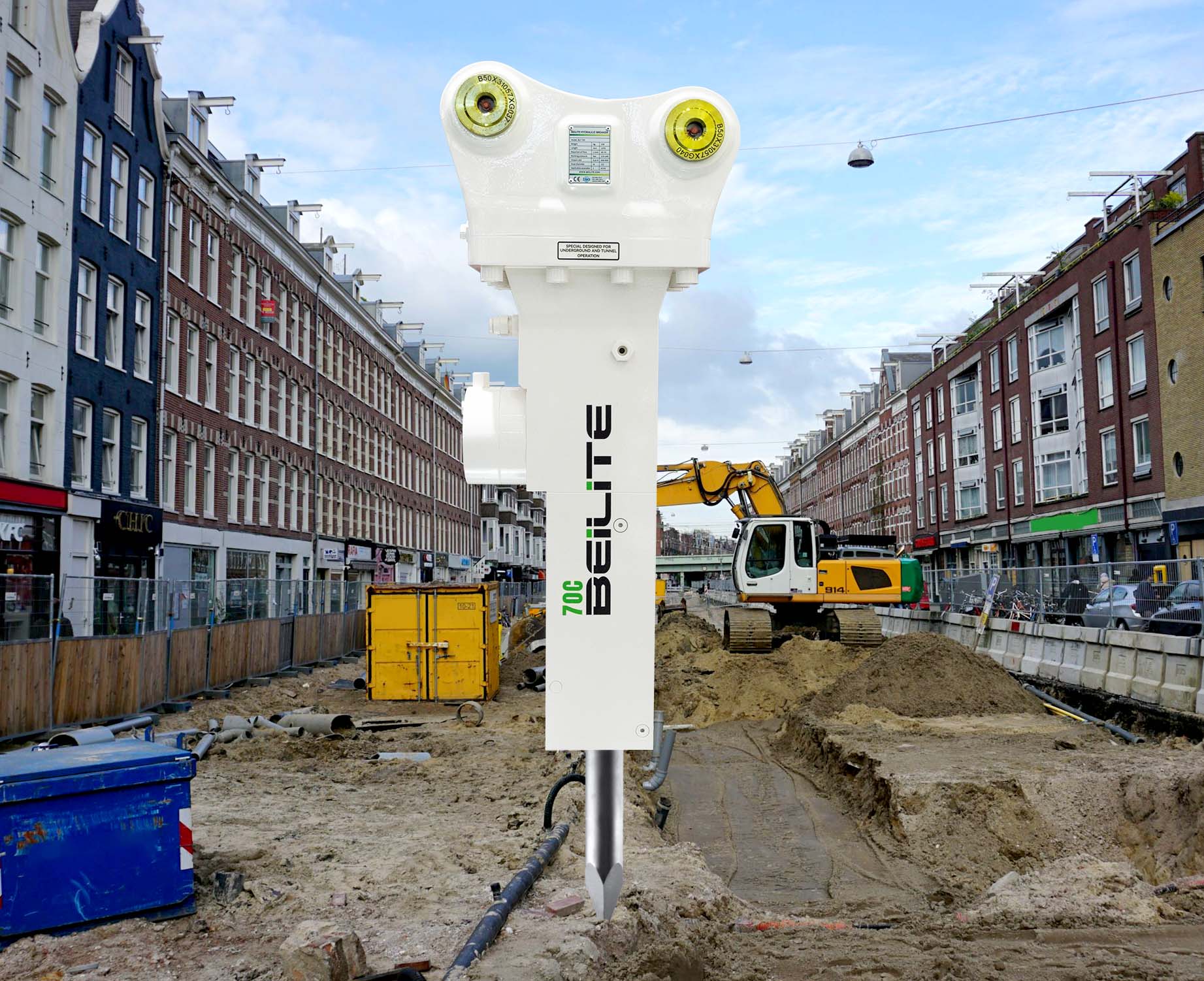 Municipal Engineering