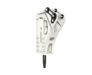BLT-280 Hammer Hydraulic Breaker for Heavy-duty Sized 100-350ton Loaders