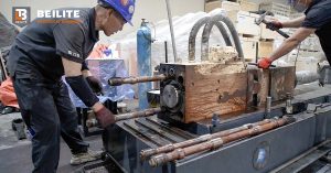 Ultimate Guide to Hydraulic Breaker Repair & Maintenance