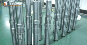 Where Can I Find a Hydraulic Breaker Piston & Hydraulic Hammer Pistons Suppliers?