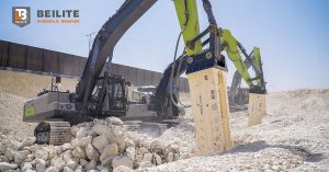 Beilite Hammer Rock Breaker Safety Specification: Complete Guide for Operators