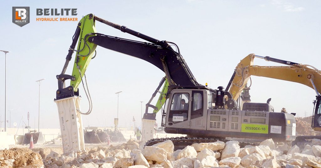 Mini Excavator Hydraulic Hammers for Sale: A Buyer’s Guide