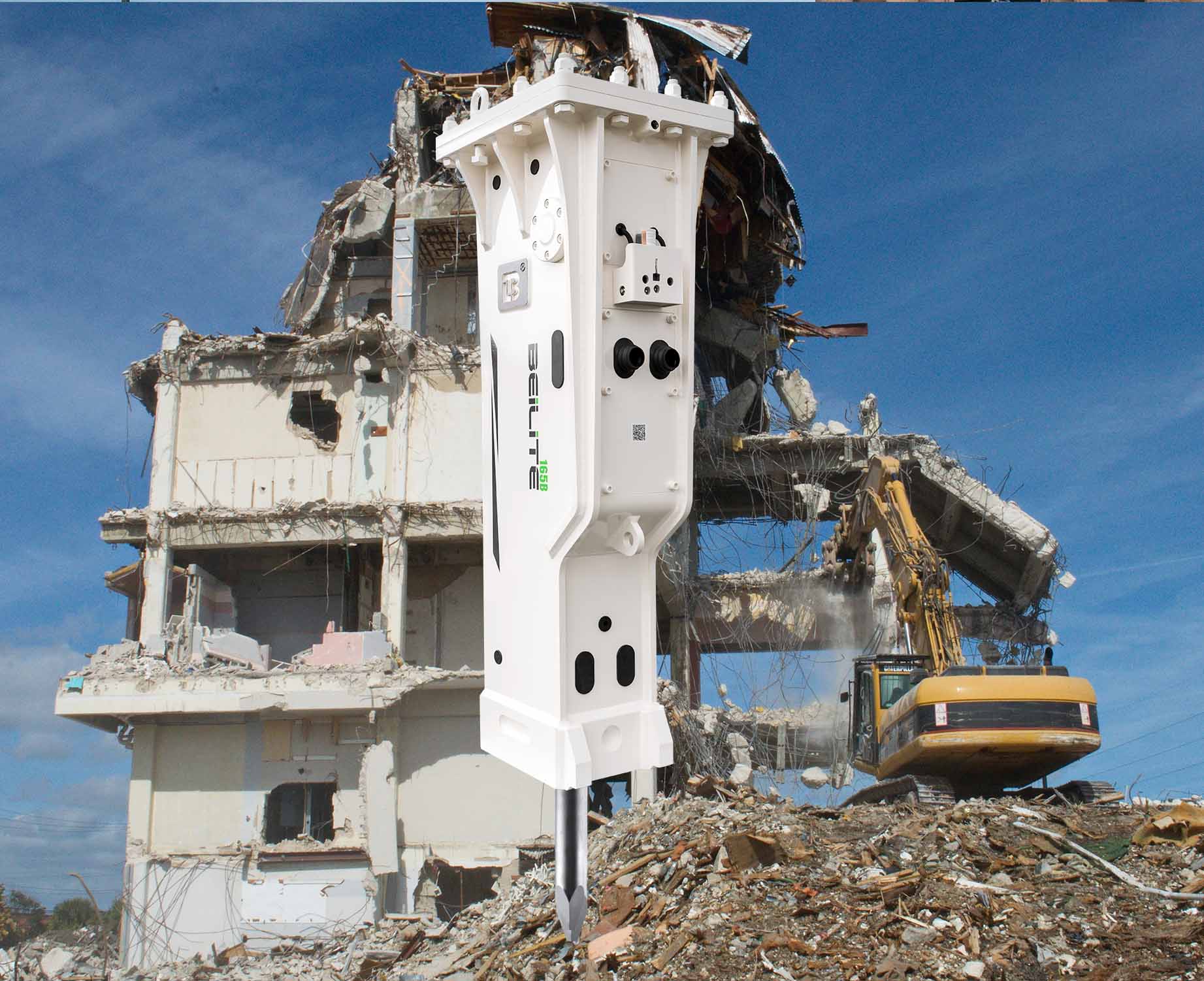 Infrastructure Construction