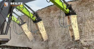 5 Common Mistakes to Avoid When Using a Hydraulic Bead Breaker