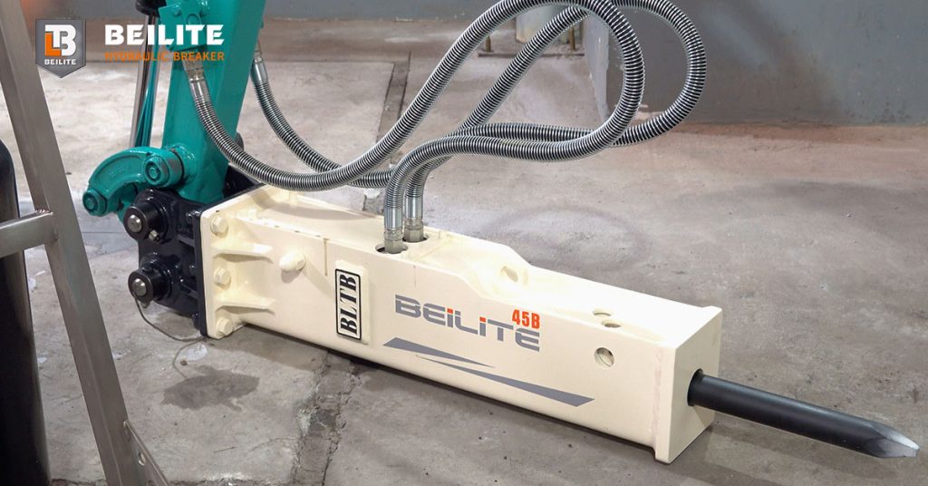 How to Get Hydraulic Breaker Excavator Price in Indonesian Market (Harga Hydraulic Breaker Excavator di Indonesia 2026)