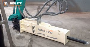 How to Get Hydraulic Breaker Excavator Price in Indonesian Market (Harga Hydraulic Breaker Excavator di Indonesia 2026)