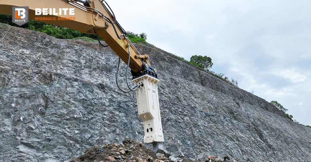 How to Get Hydraulic Breaker Excavator Price in Indonesian Market (Harga Hydraulic Breaker Excavator di Indonesia 2026)