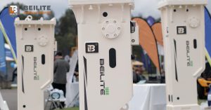 Top 10 Excavator Rock Breakers for Maximum Demolition Power