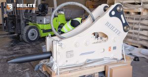 Top 10 Most Popular Hydraulic Breaker Brands and Suppliers Sold in Indonesia (2026 Guide)