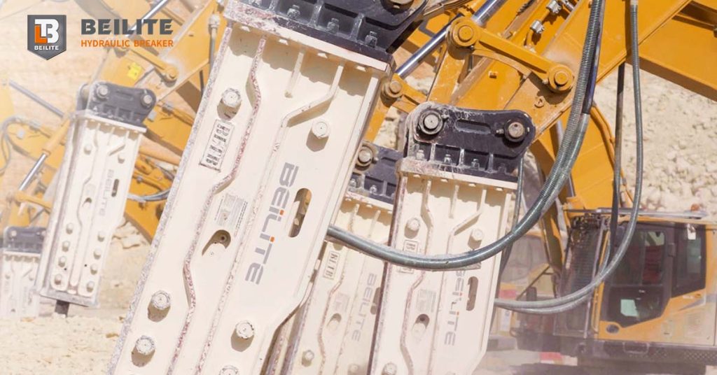 Top 5 Reasons Excavator Mounted Hydraulic Hammer Dominates Indonesian Infrastructure Projects