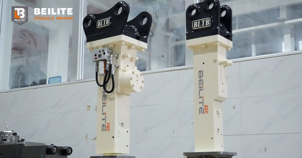 Why Operators Should Buy Primary Rock Excavation Equipment in the Indonesian Market?