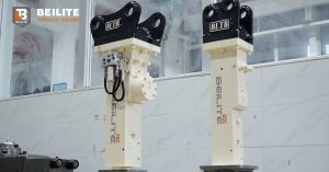 Why Operators Should Buy Primary Rock Excavation Equipment in the Indonesian Market?