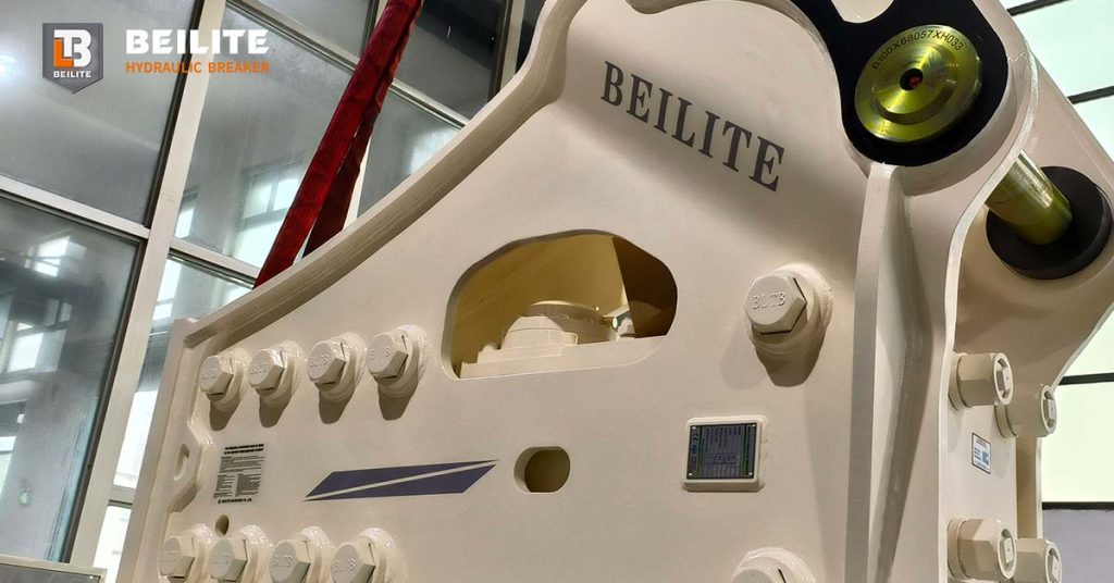 Excavation Challenges in Indonesia: Why Hydraulic Breakers Are Becoming Essential on Modern Job Sites