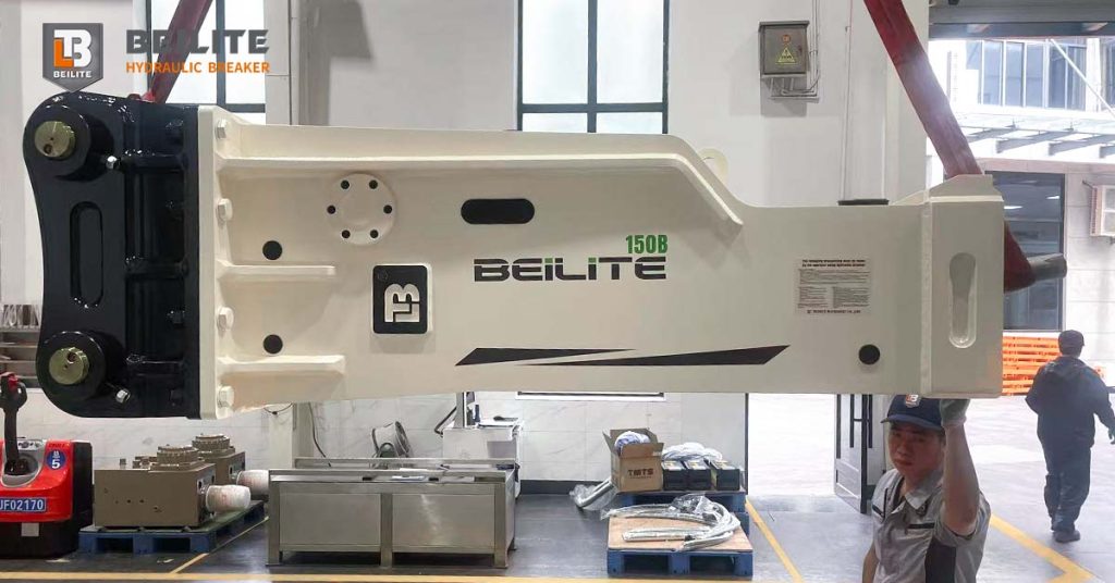 Excavation Challenges in Indonesia: Why Hydraulic Breakers Are Becoming Essential on Modern Job Sites