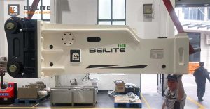 Excavation Challenges in Indonesia: Why Hydraulic Breakers Are Becoming Essential on Modern Job Sites