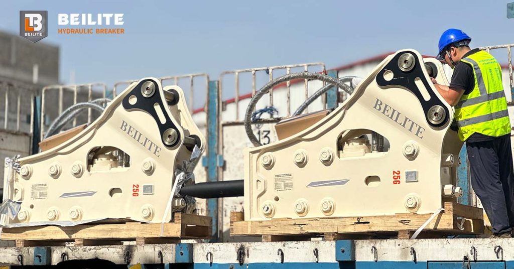 Professional Mining & Construction Tools for Quarries and Civil Engineering