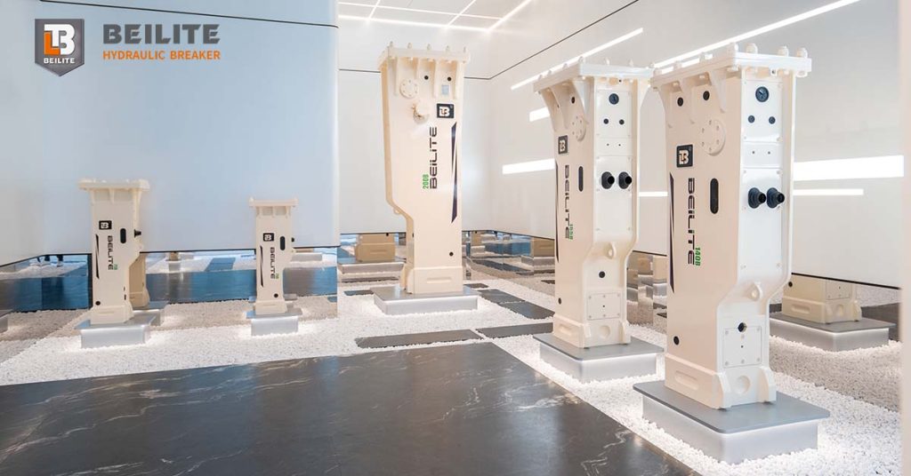 Practical Solutions for Overcoming Excavation Challenges in Indonesia with Hydraulic Breakers