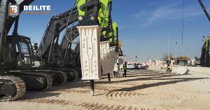 Rock Breakers in Indonesia: Your Guide to Excavator Attachments for Sale