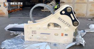 Why Concrete Breakers for Backhoe Loaders Are Essential for Indonesia Projects?