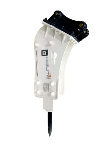 Beilite Indonesia Hydraulic Breakers for Backhoe Loaders