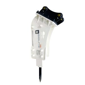 BLT-40 Backhoe Loaders Hydraulic Hammers