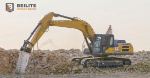 Best Hydraulic Breaker Brand Indonesia | How to Choose the Right Breaker for Your Business