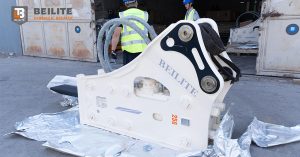 Best Hydraulic Breaker Supplier Jakarta | Beilite Indonesia