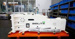 Buy Hydraulic Breaker Indonesia: How to Choose the Right Supplier and Breaker for Your Excavator