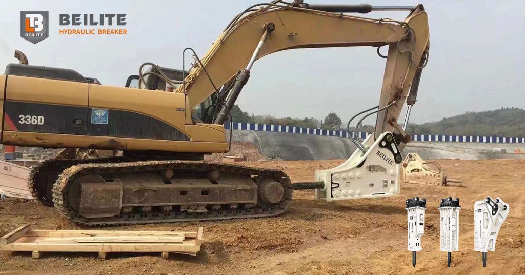Hydraulic Breaker vs Rock Breakerv & What Is the Difference and Which One Should You Buy