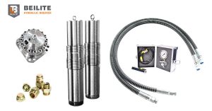 Rock Breakers – Hydraulic Breakers – Hydraulic Hammers Spare Parts for Sale Indonesia