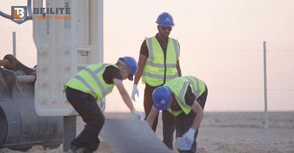 Why Does a Hydraulic Breaker Lose Power? Common Causes and Solutions