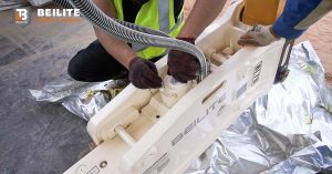 Hydraulic Breaker Nitrogen Pressure Guide: How to Check and Charge Nitrogen Gas Correctly